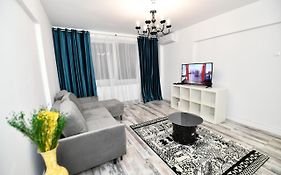 Transilvania Apartament