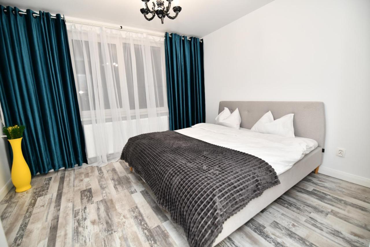 Transilvania Apartament Daire Bükreş Dış mekan fotoğraf