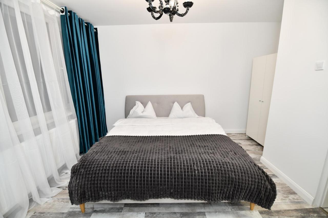 Transilvania Apartament Daire Bükreş Dış mekan fotoğraf