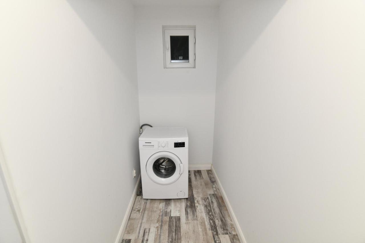 Transilvania Apartament Daire Bükreş Dış mekan fotoğraf