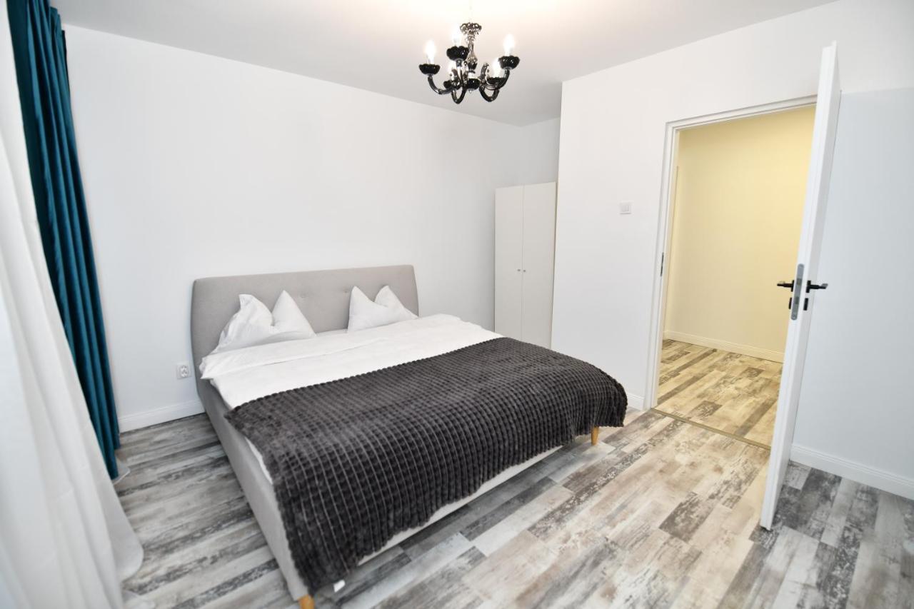 Transilvania Apartament Daire Bükreş Dış mekan fotoğraf